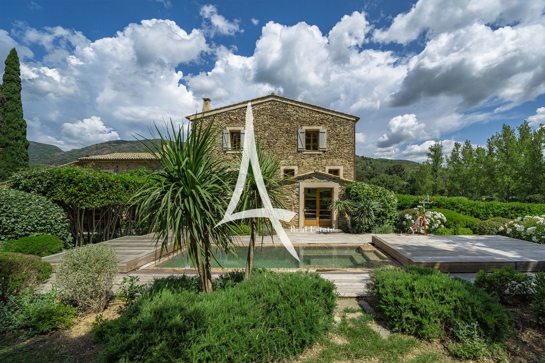 Villa in Zone Ouest Urbaine, Saint-Tropez, France 5 - 17573234