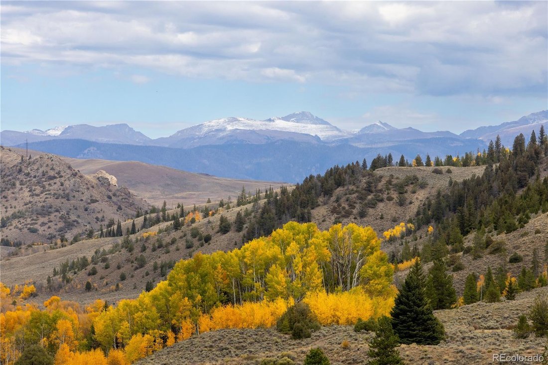 House in Hot Sulphur Springs, Colorado, United States 2 - 17572467