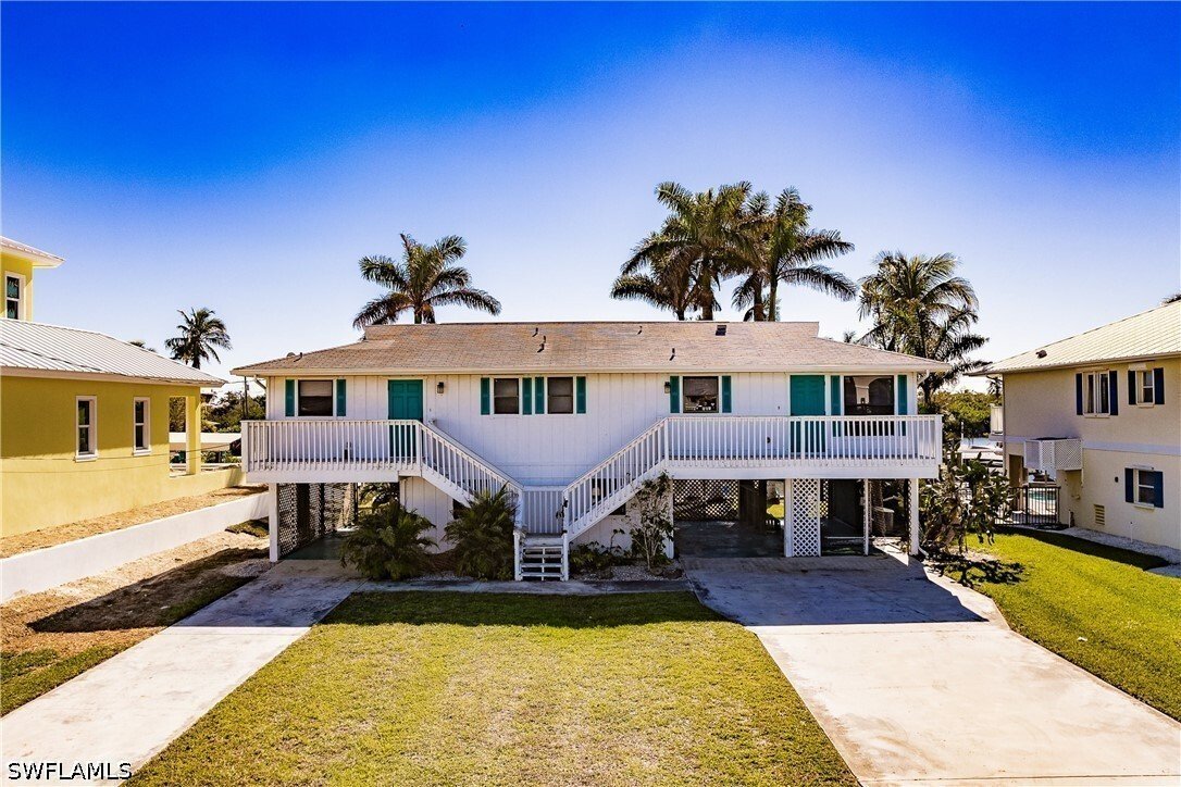 Maison à Bonita Springs, Floride, États-Unis 1 - 17574605