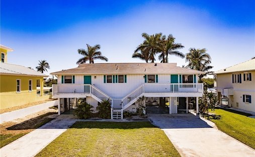 House in Bonita Springs, Florida, United States 1