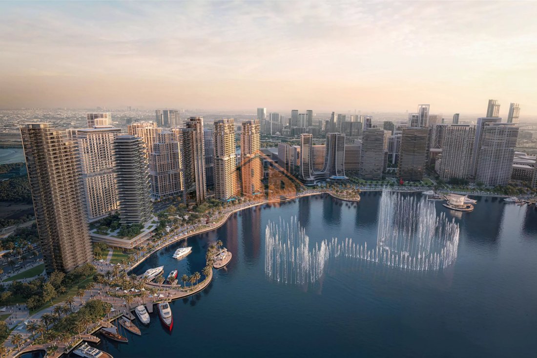 Apartment in Zabeel, Dubai, United Arab Emirates 5 - 17573285