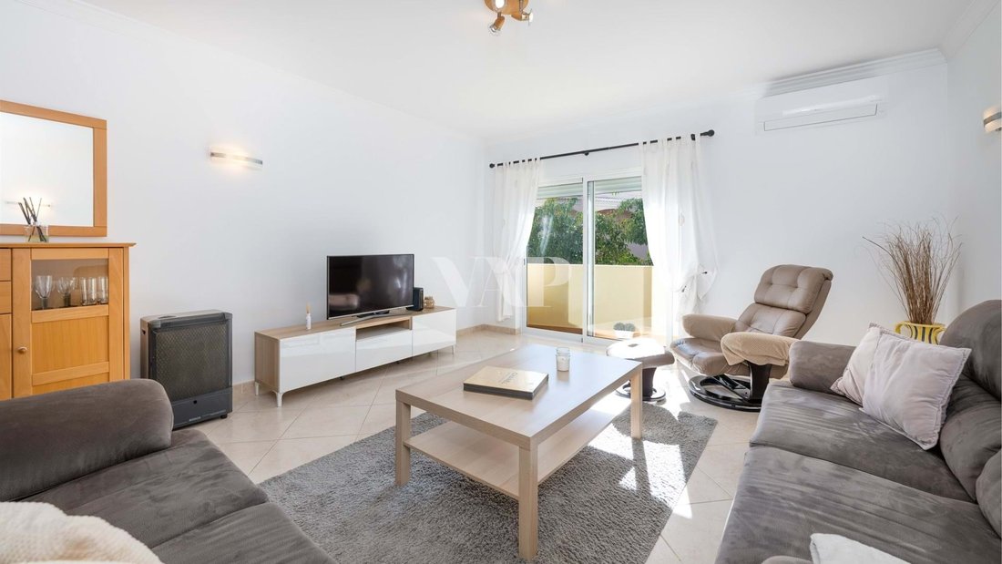 Apartment in Vilamoura, Quarteira, Algarve 1 - 17573659
