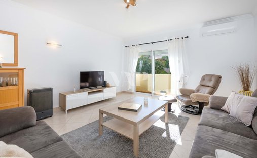 Apartment in Vilamoura, Quarteira, Algarve 1