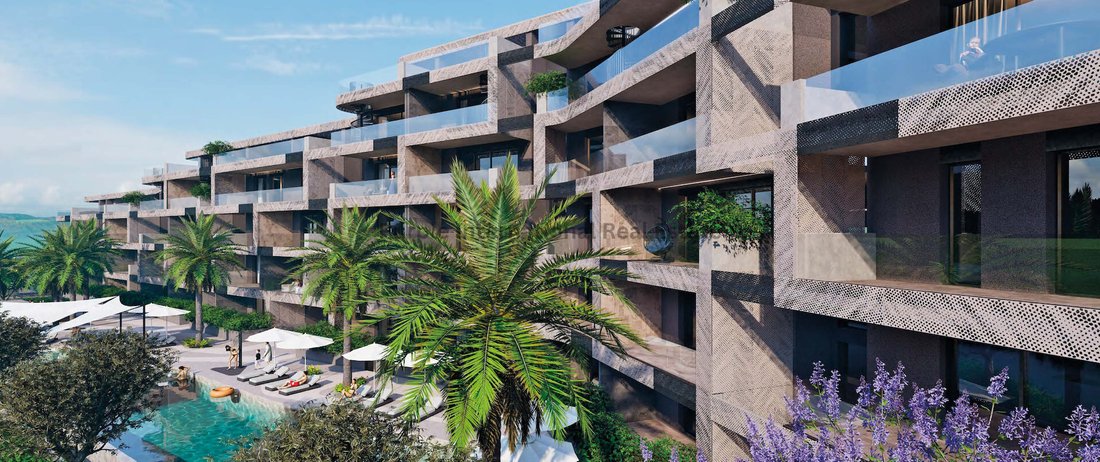 Apartment in Germasogeia, Limassol, Cyprus 3 - 17572736
