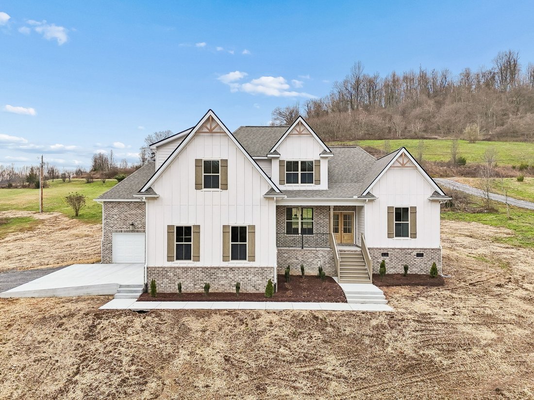 House in Beechgrove, Tennessee, United States 2 - 17574245
