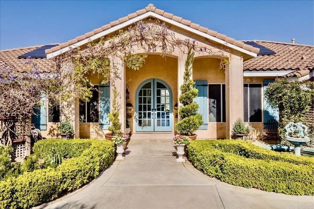 House in Ramona, California, United States 4 - 17574221