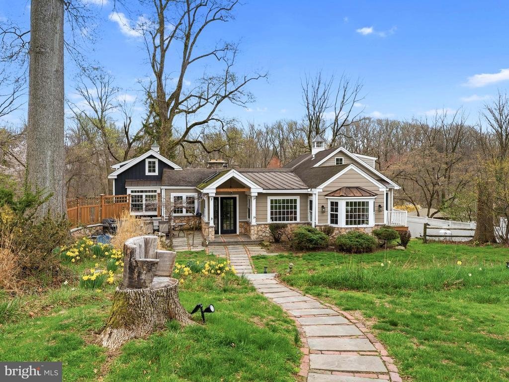House in Springfield, Pennsylvania, United States 2 - 17572676