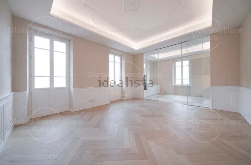 Apartment in Central Hill, Alassio, Liguria 2 - 17572605