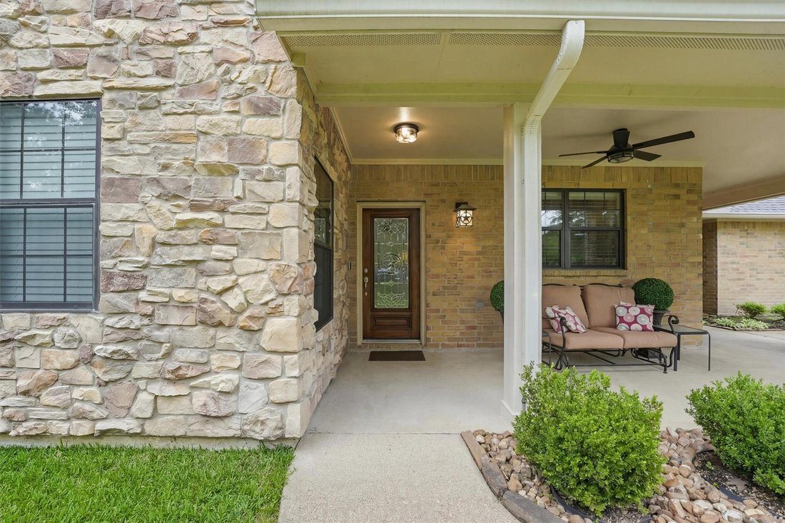 House in Montgomery, Texas, United States 5 - 17574958