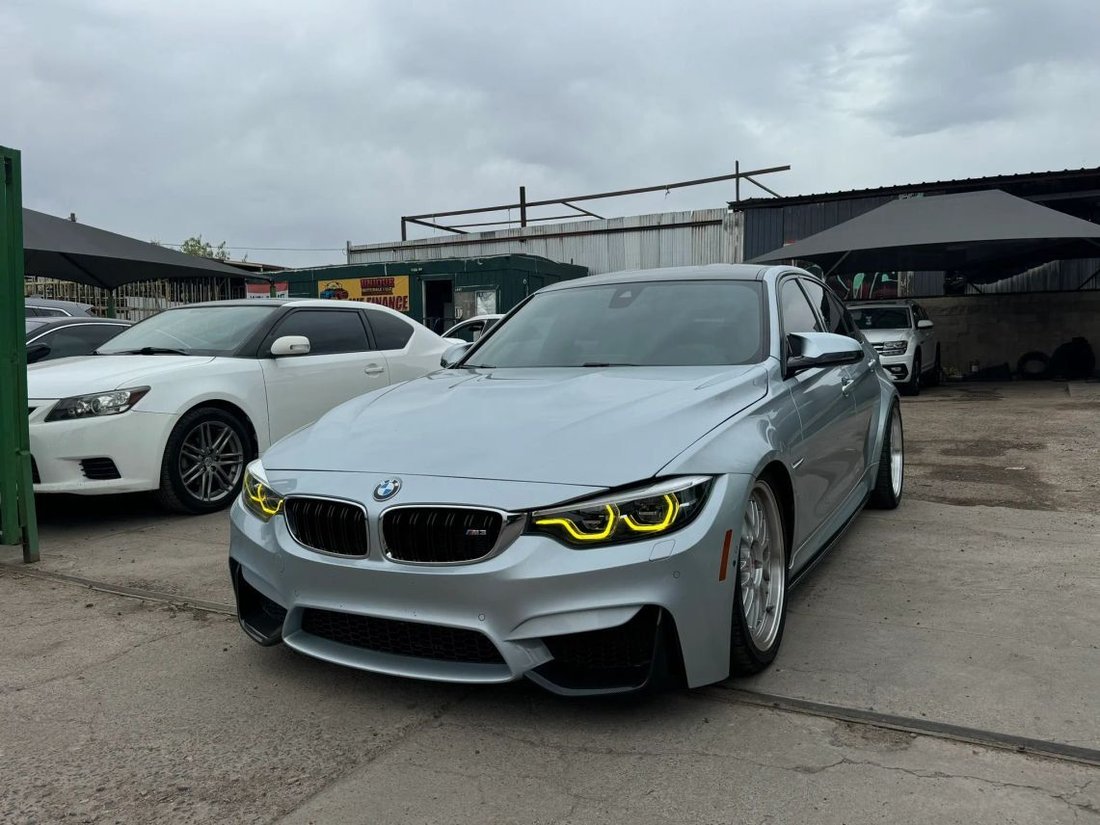 Sedan in Phoenix, AZ, United States 1 - 17575494