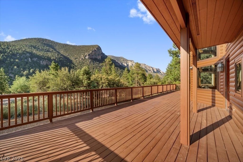 House in Mount Charleston, Nevada, United States 5 - 17574530