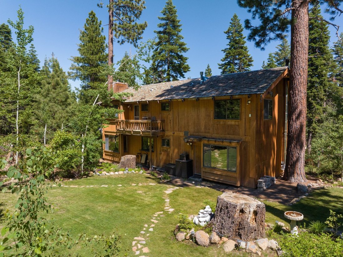 House in Carnelian Bay, California, United States 3 - 15644901