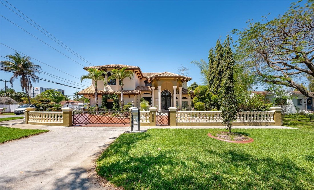 House in Miami Springs, Florida, United States 2 - 17572927