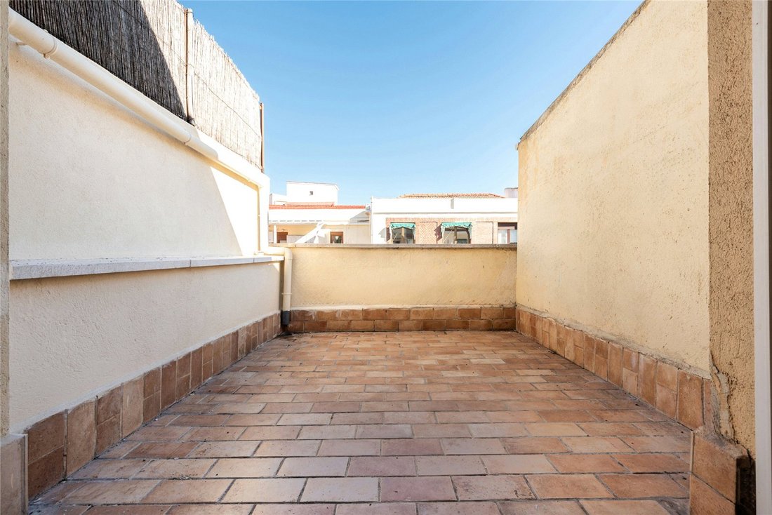 Apartment in Barrio Salamanca, Madrid, Spain 2 - 17573144