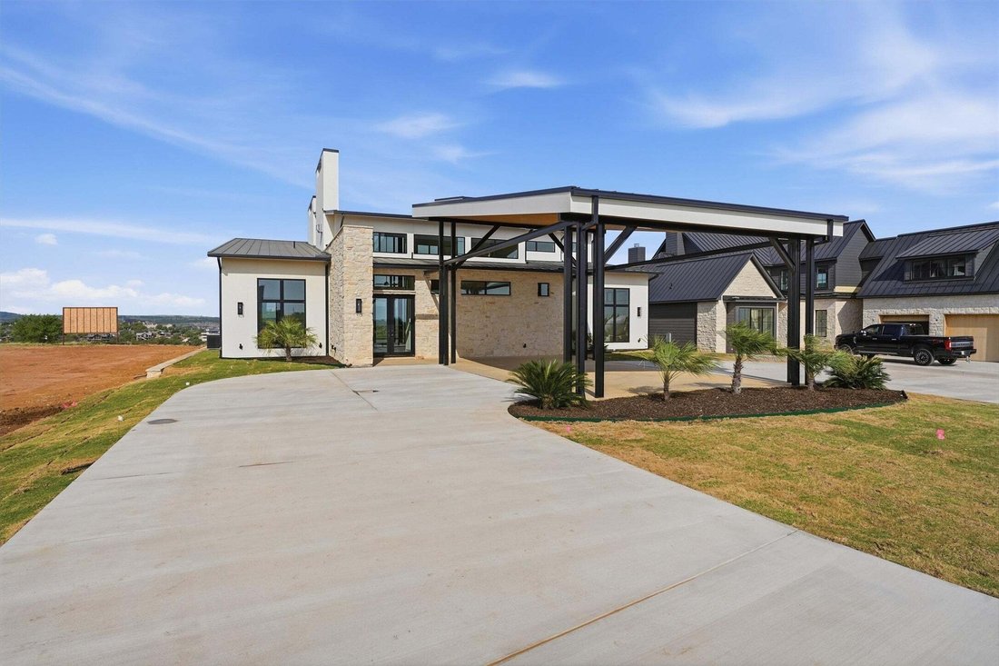 House in Graford, Texas, United States 2 - 17573778