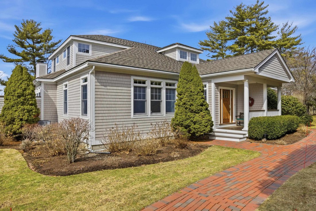 Condo in New Castle, New Hampshire, United States 2 - 17572141