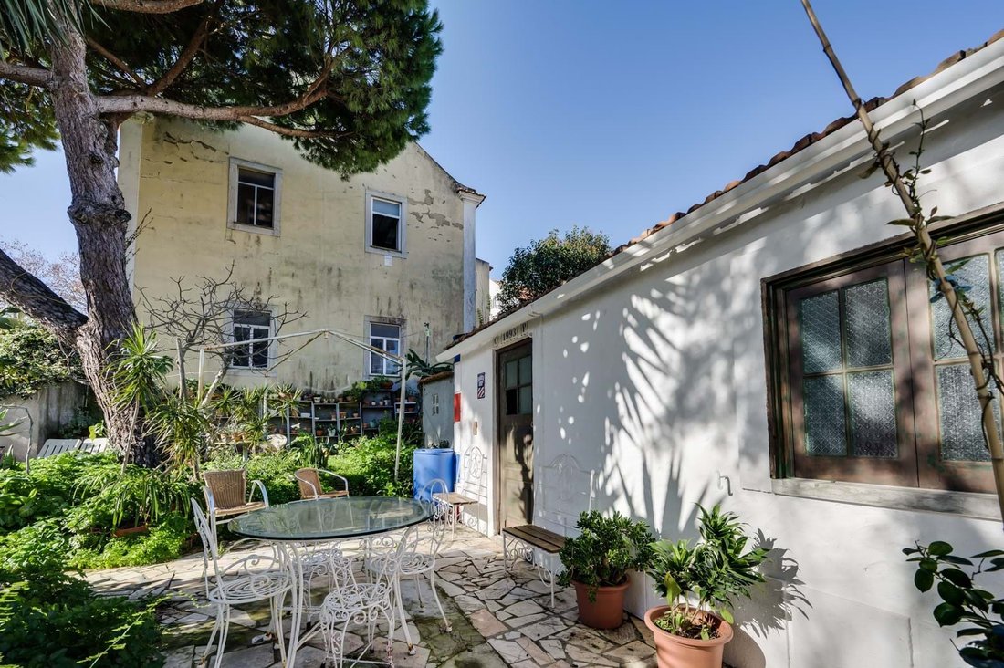 Villa in Cascais e Estoril, Lisbon, Portugal 5 - 17573644