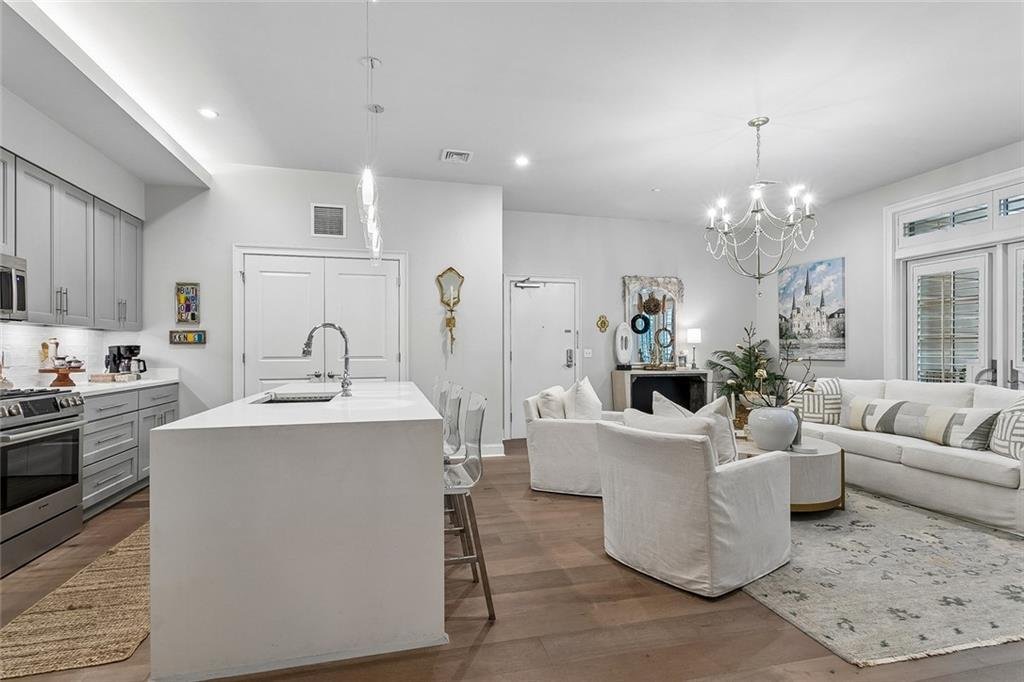 Condo in New Orleans, Louisiana, United States 5 - 17572421
