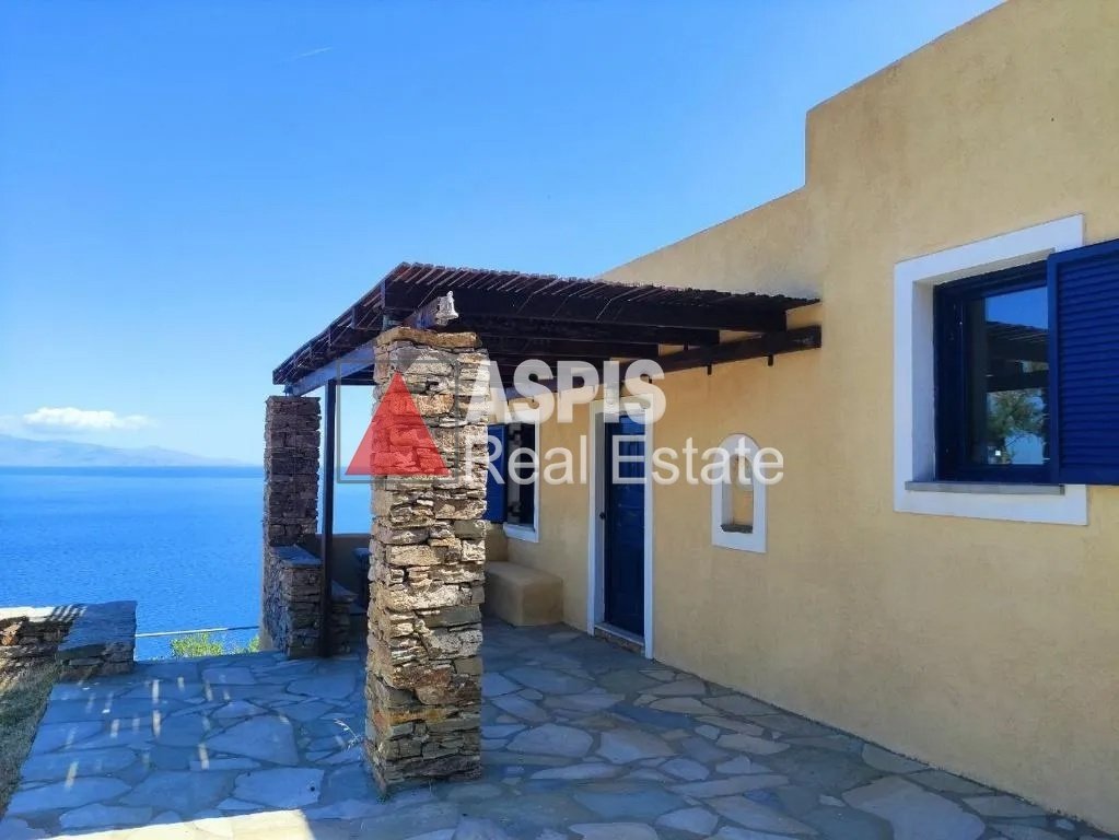 House in Kea, Aegean, Greece 1 - 17572893