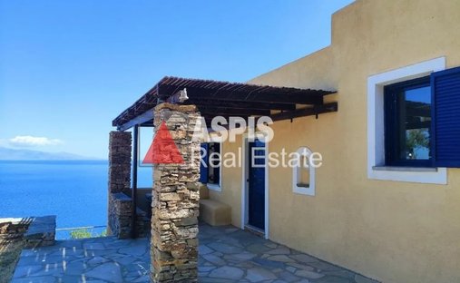 Casa en Kea, Aegean, Grecia 1