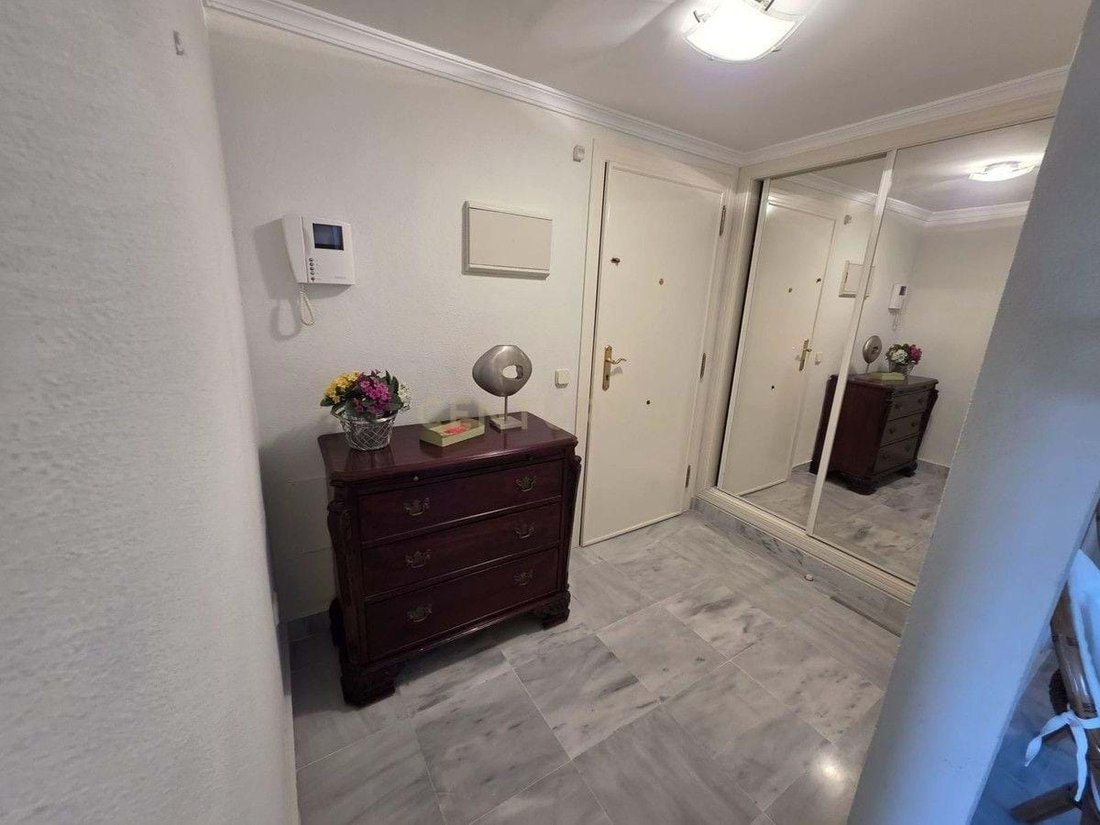 Apartment in Nueva Andalucia, Marbella, Spain 4 - 17575028