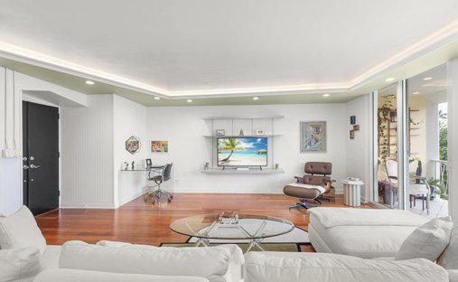 Condominio a Palm Beach, Florida, Stati Uniti 1