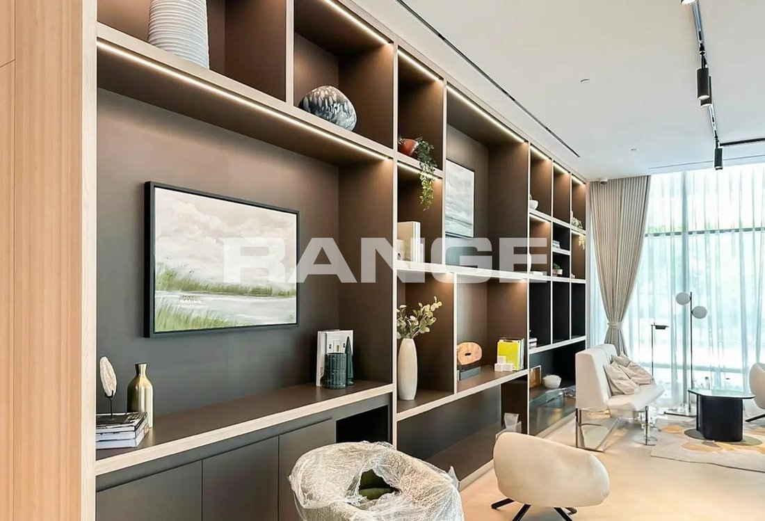 Apartment in MBR- Al Merkad, Dubai, United Arab Emirates 3 - 17573061