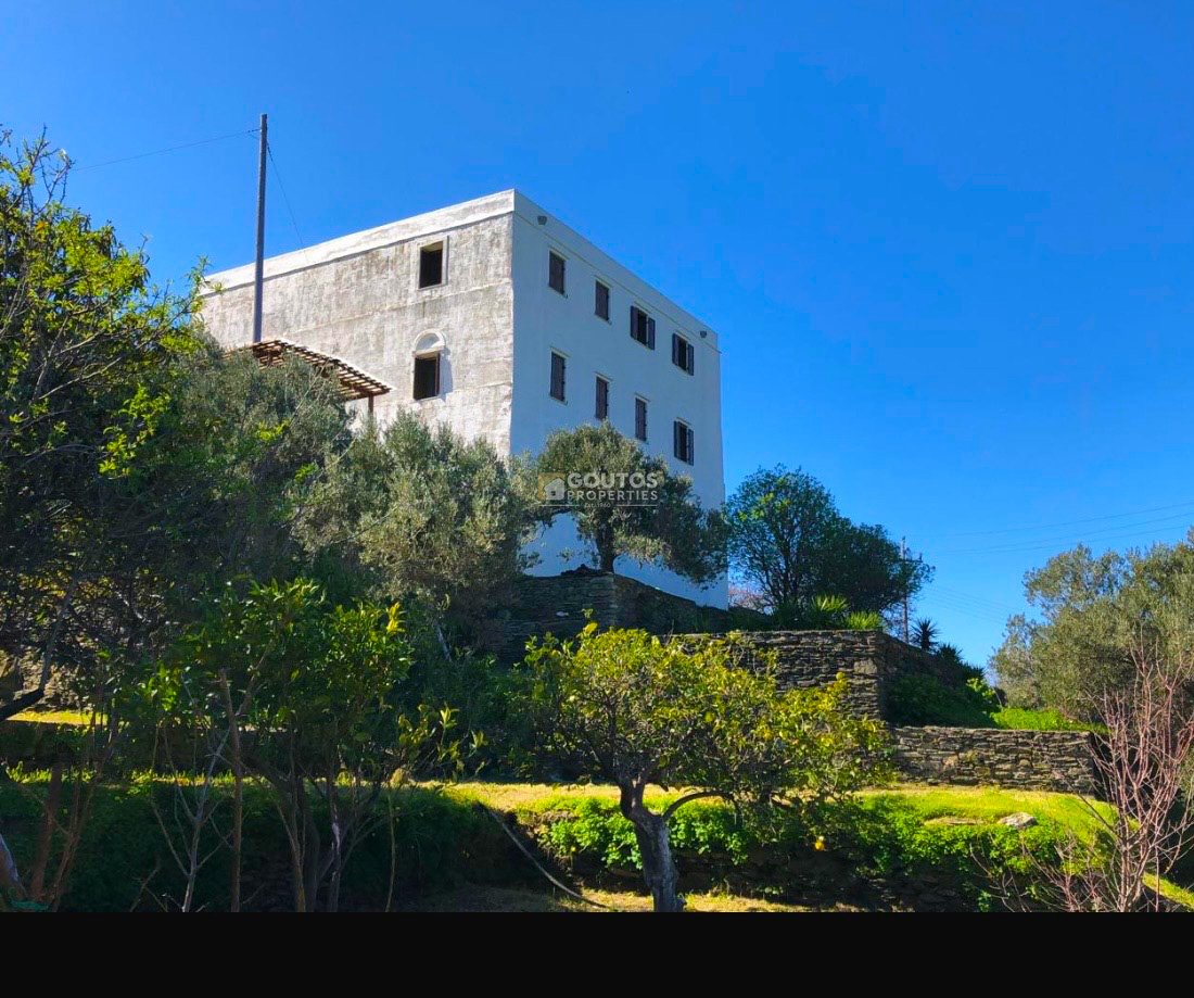Villa in Andros, Aegean, Greece 2 - 17572875