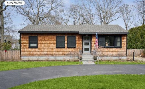 House in East Quogue, New York, United States 1