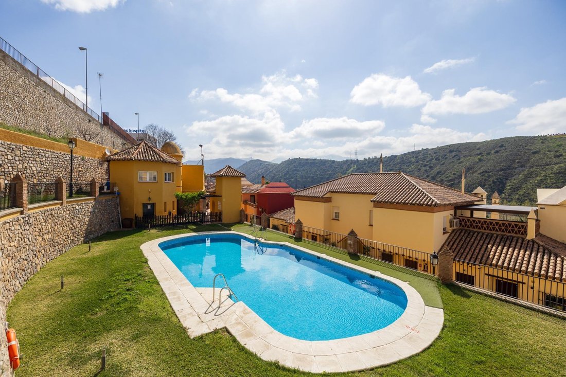 House in Genil, Granada, Spain 1 - 17575147