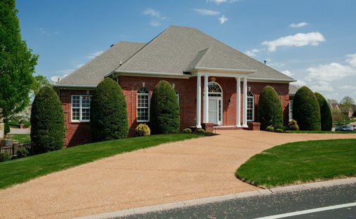 House in Gallatin, Tennessee, United States 1
