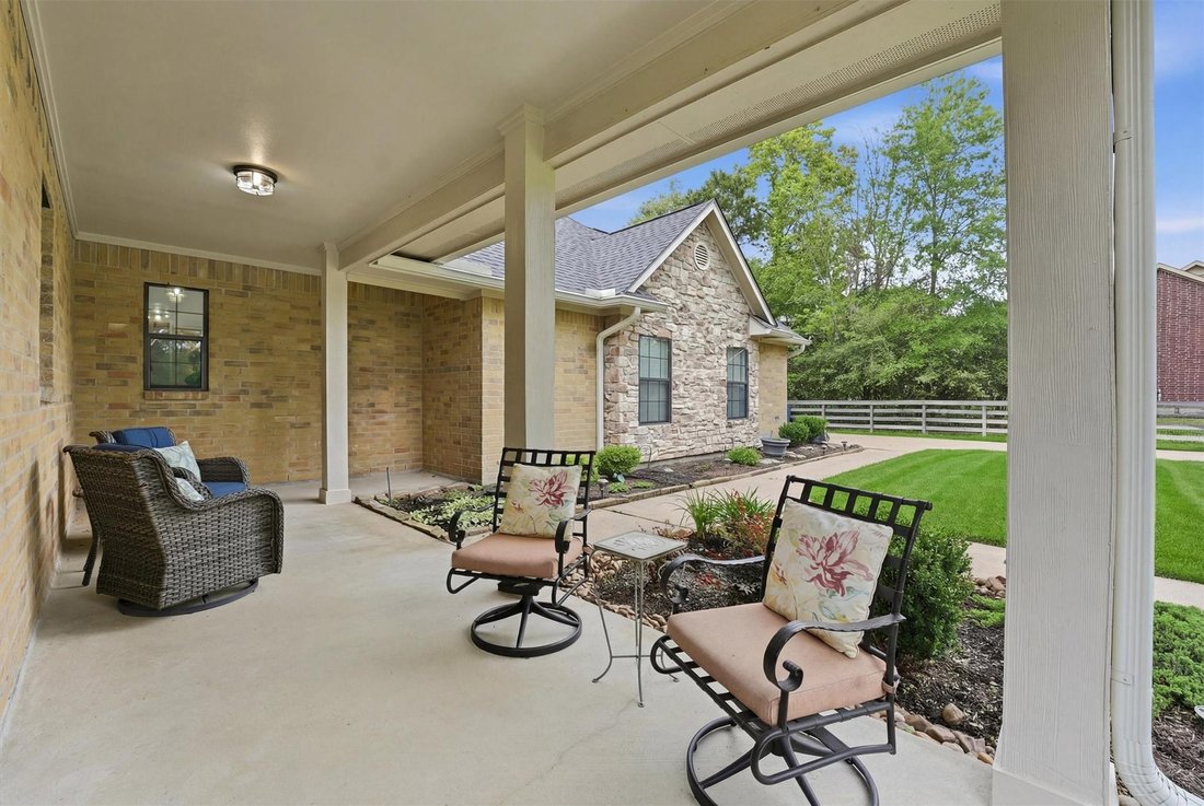 House in Montgomery, Texas, United States 3 - 17574958