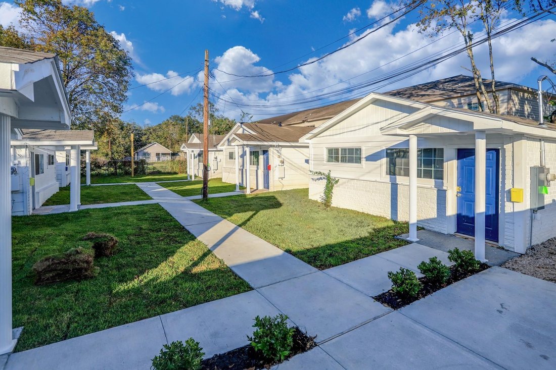 Houston, Texas, United States 1 - 17574961