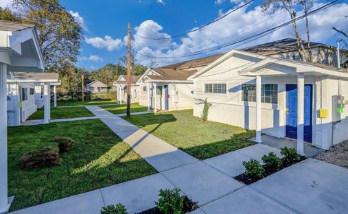 Houston, Texas, United States 1