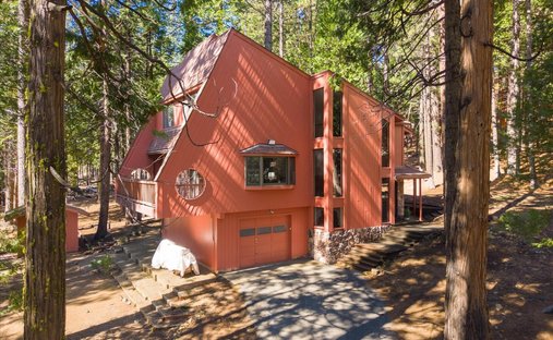 Casa en Arnold, California, Estados Unidos 1