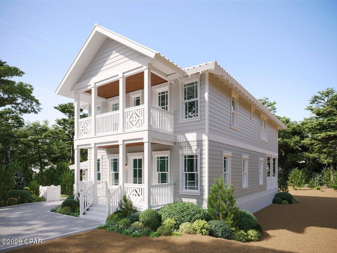 House in Watersound, Florida, United States 2 - 17572552