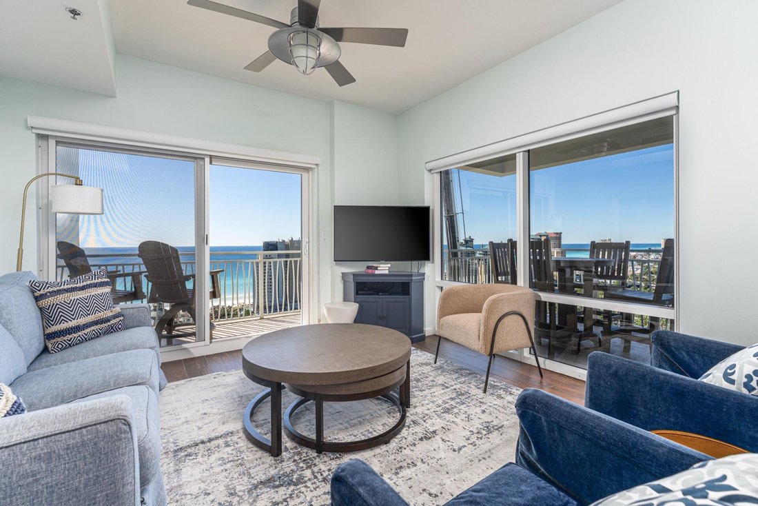 Condo in Miramar Beach, FL, United States 1 - 17574304