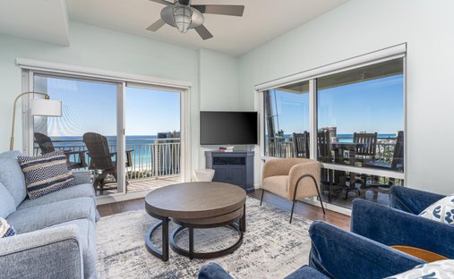 Condo in Miramar Beach, FL, United States 1