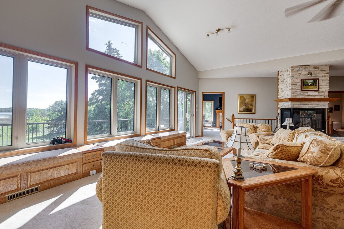 Haus in Pelican Point, Alberta, Kanada 5 - 17572982