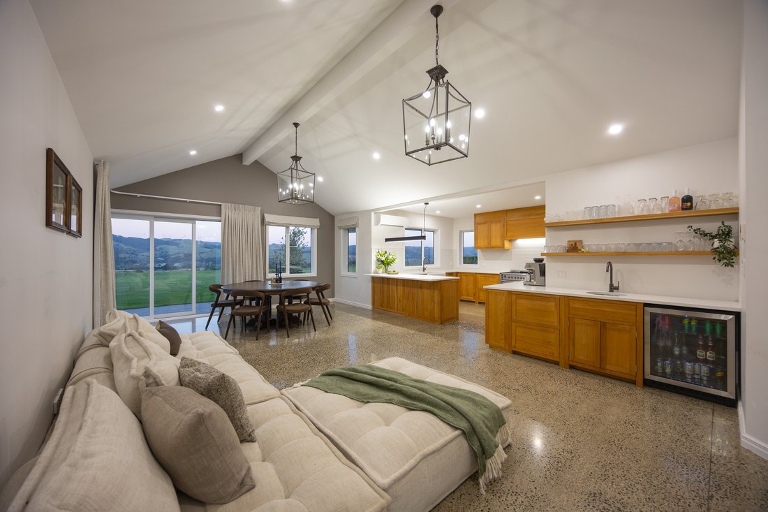 House in Ashhurst, Manawatu-Wanganui, New Zealand 3 - 17575011