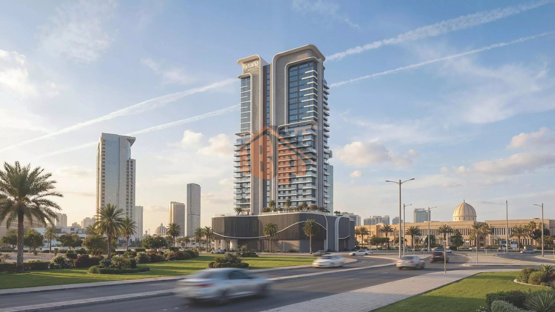 Apartment in Al Reem Island / Jazeerat Al Reem, Abu Dhabi Emirate, United Arab Emirates 3 - 17573279