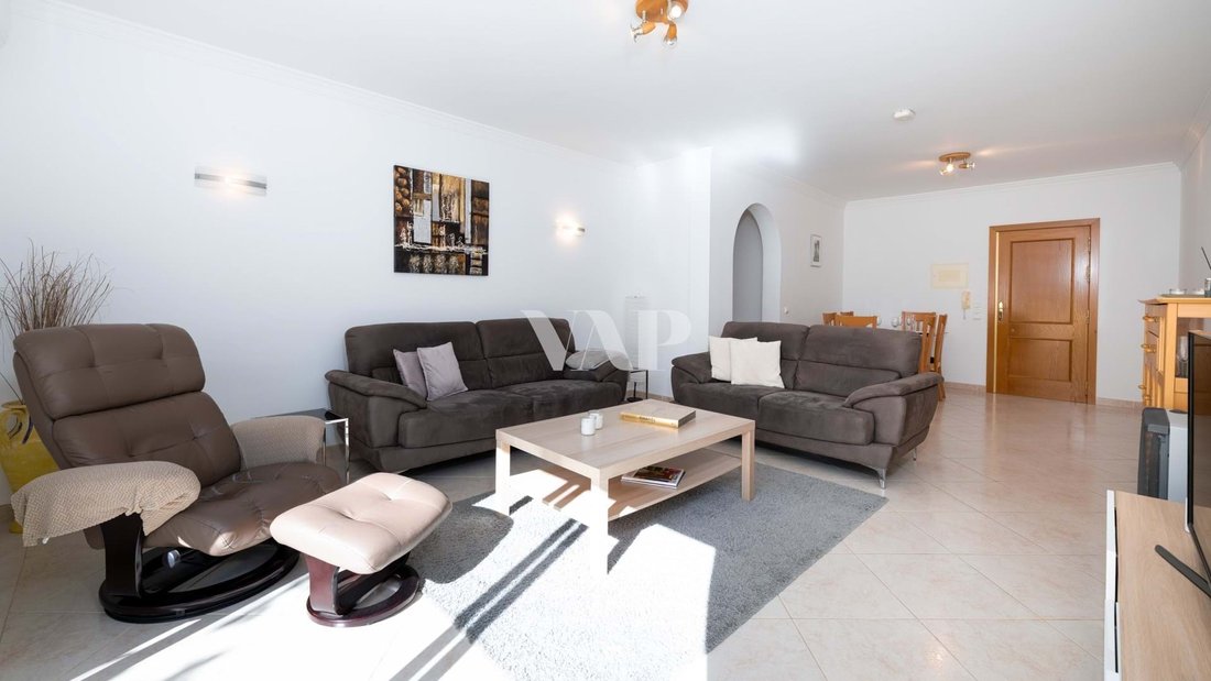 Apartment in Vilamoura, Quarteira, Algarve 5 - 17573659