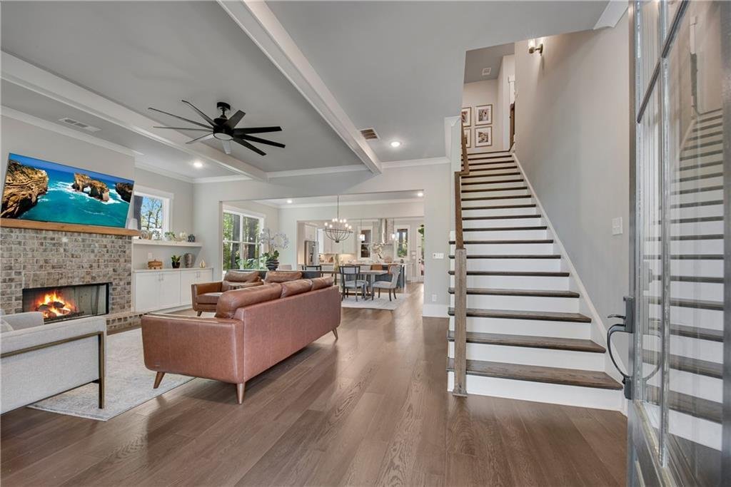 House in Social Circle, Georgia, United States 5 - 17572439