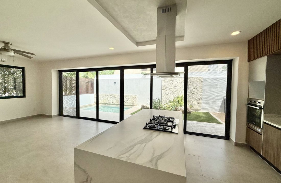 House in Cancún, Quintana Roo, Mexico 5 - 17575038
