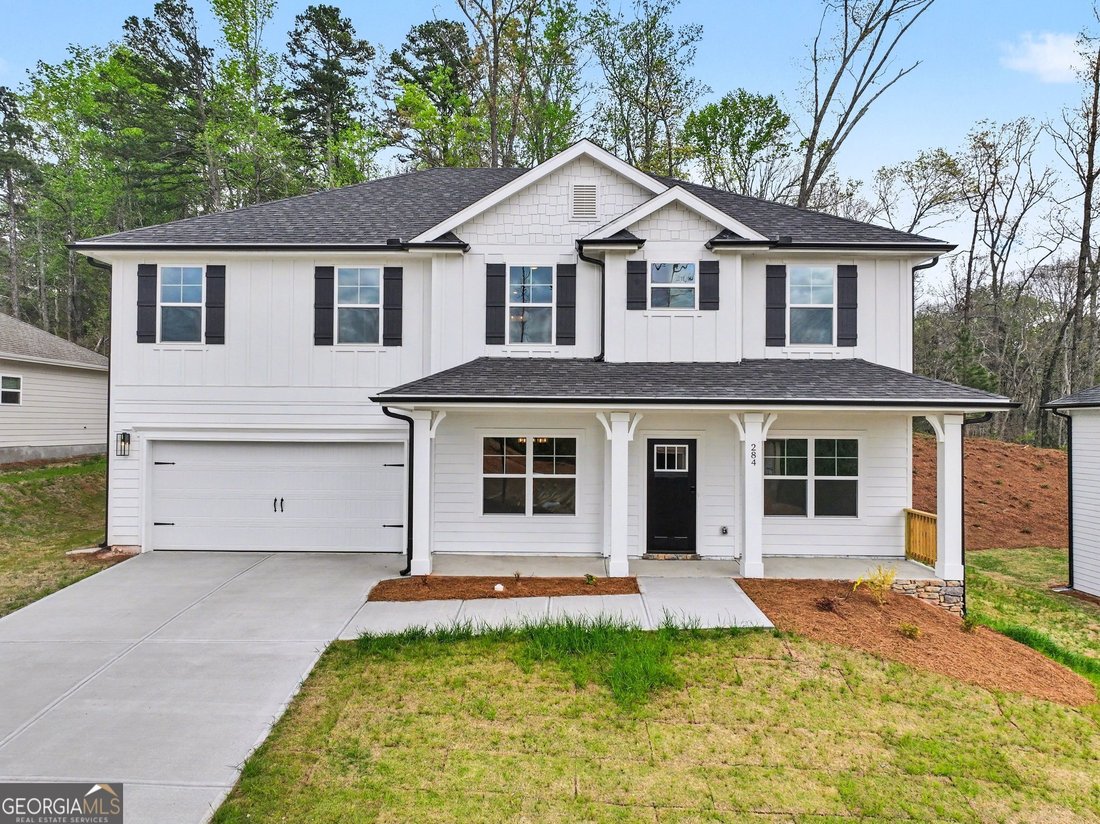 House in Cumming, Georgia, United States 5 - 17307811