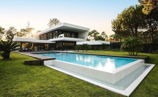 House in Herdade Da Aroeira, Charneca de Caparica e Sobreda, Setubal 1