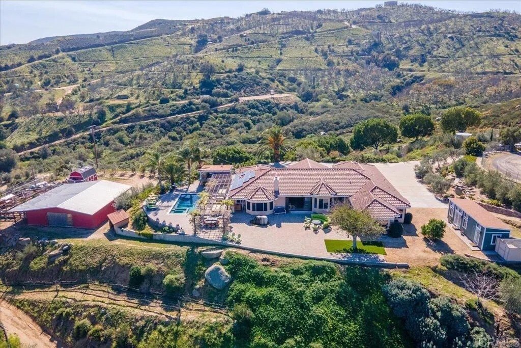 House in Ramona, California, United States 1 - 17574221
