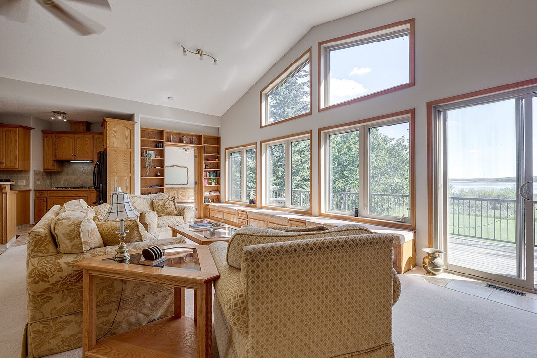 Haus in Pelican Point, Alberta, Kanada 4 - 17572982