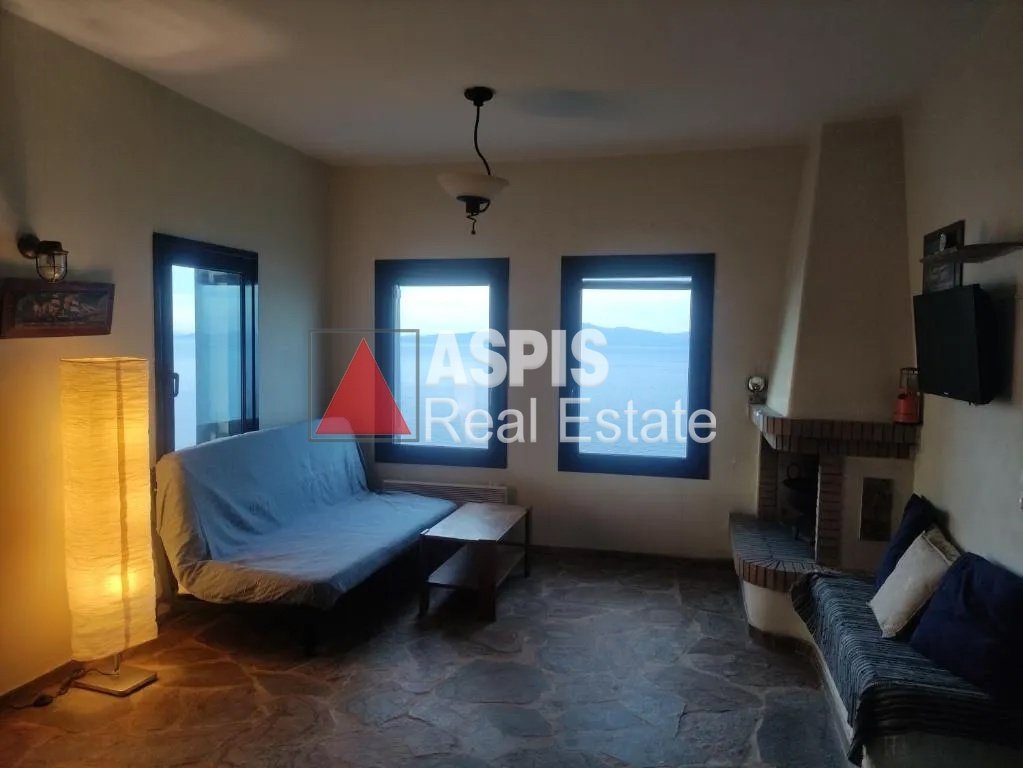 House in Kea, Aegean, Greece 4 - 17572893
