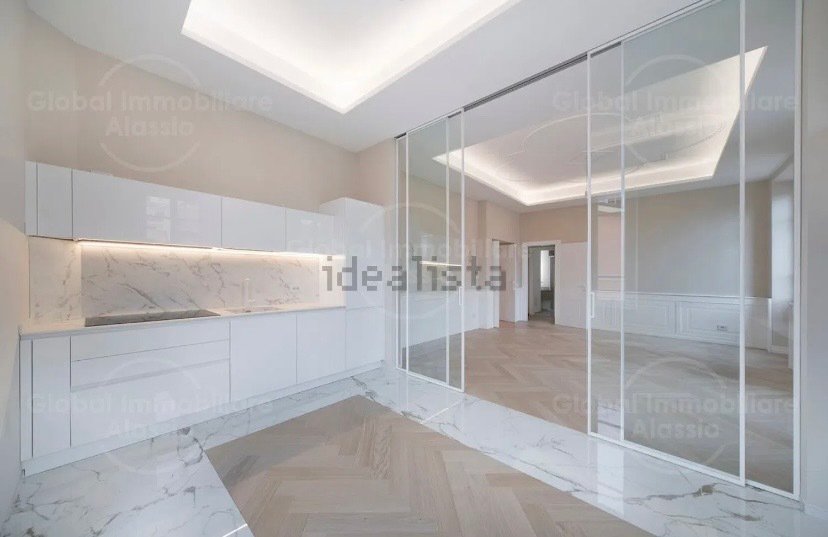 Apartment in Central Hill, Alassio, Liguria 5 - 17572605